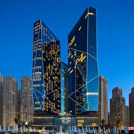 Rixos Premium Dubai Jbr Hotel Exterior foto